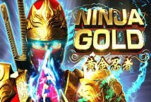 Ninja Gold slot